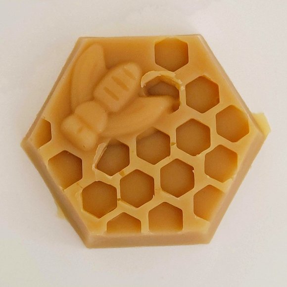 apothecarytwins Other - Buttermilk Honey Handcrafted Soap
